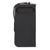 Google Pixel 9 Pro Kotelo 2 Korttipaikkaa Musta