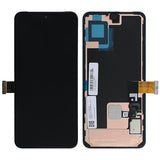 Google Google Pixel 8 LCD-näyttö - Musta