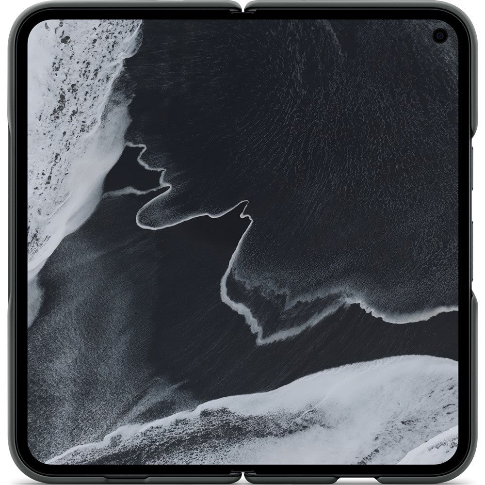 Google Original Pixel 11 Pro Fold Kuori Pixelsnap Obsidian