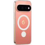 Google Original Pixel 11 Pro Kuori Clear Pixelsnap Kirkas