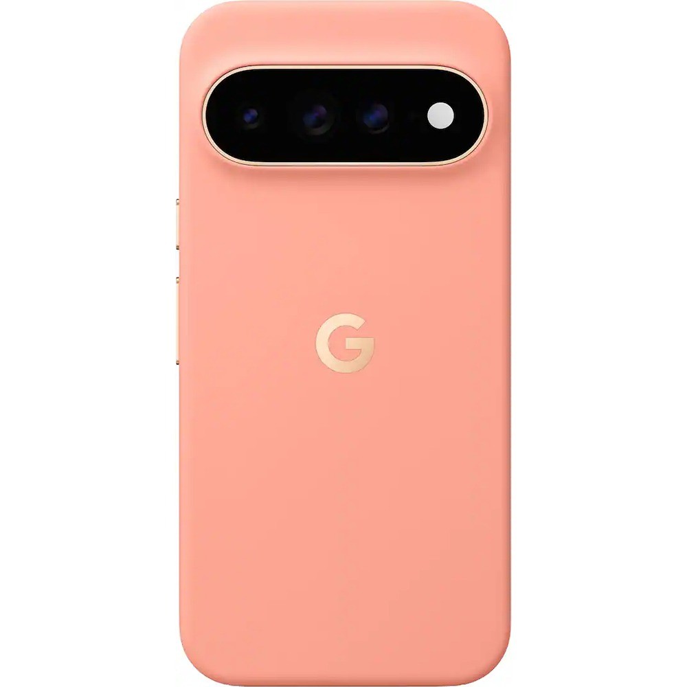 Google Original Pixel 11 Pro Skal Pixelsnap Canyon