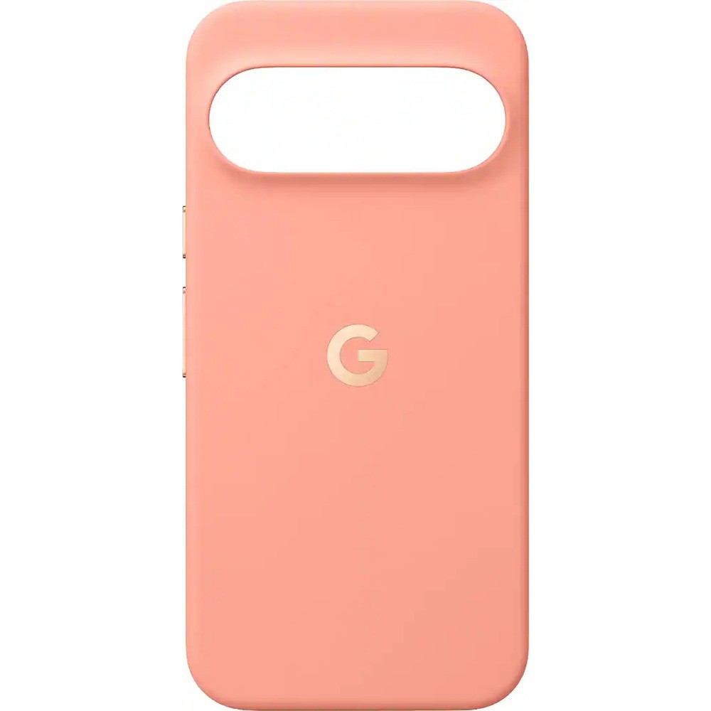 Google Original Pixel 11 Pro Skal Pixelsnap Canyon