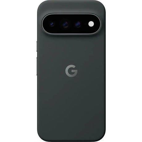 Google Alkuperäinen Pixel 11 Pro Kuori Pixelsnap Obsidian
