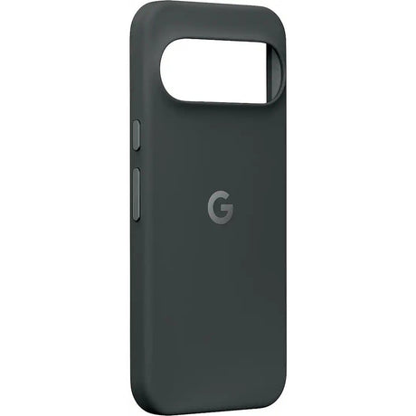 Google Alkuperäinen Pixel 11 Pro Kuori Pixelsnap Obsidian