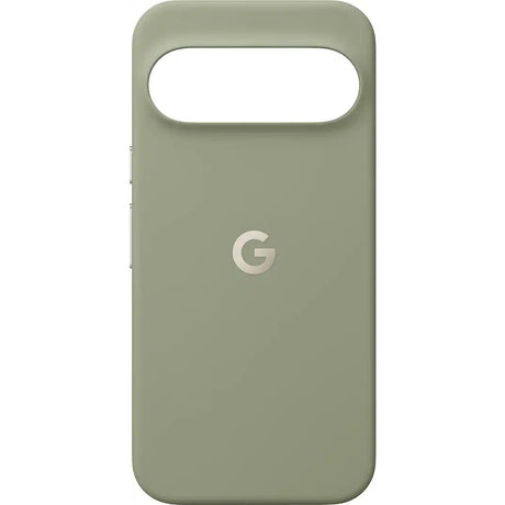 Google Original Pixel 11 Pro Skal Pixelsnap Olive