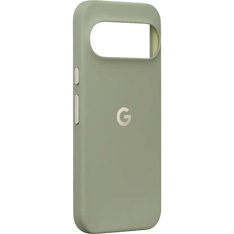 Google Original Pixel 11 Pro Skal Pixelsnap Olive
