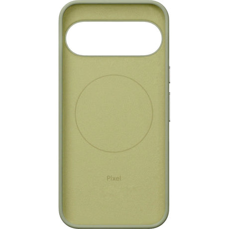 Google Original Pixel 11 Pro Skal Pixelsnap Olive