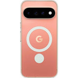 Google Original Pixel 11 Pro XL Kuori Clear Pixelsnap Kirkas