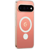 Google Original Pixel 11 Pro XL Kuori Clear Pixelsnap Kirkas