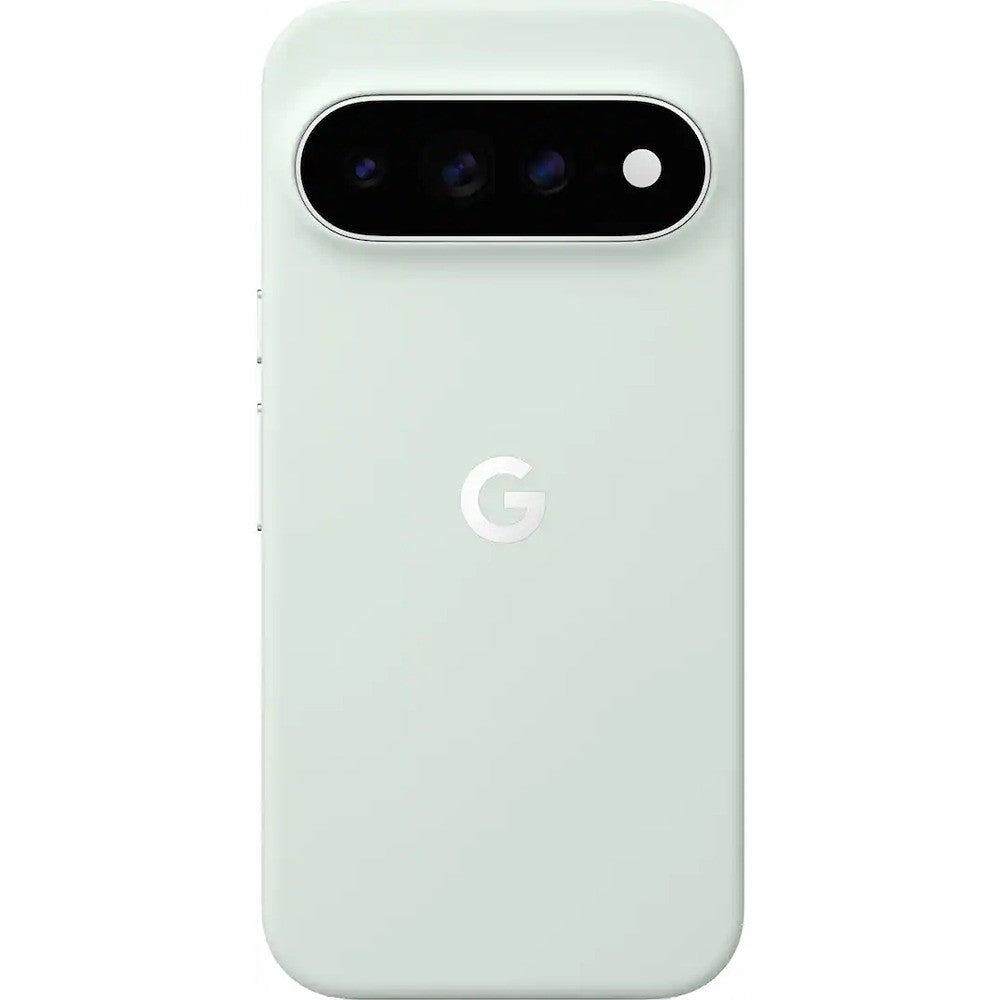 Google Original Pixel 11 Pro XL Skal Pixelsnap Fog