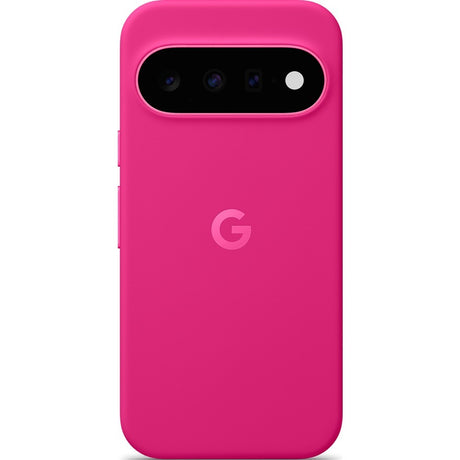 Google Original Pixel 11 Skal Pixelsnap Hibiscus