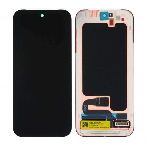 Google Pixel 10 LCD-näyttö Alkuperäinen