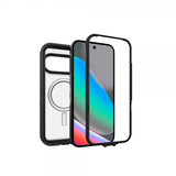 Otterbox Google Pixel 10/Pixel 10 Pro -suojakuori Defender Pro XT MagSafe Dark Side