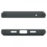 Spigen Google Pixel 10/Pixel 10 Pro -suojakuori Liquid Air MagFit Abyss Green
