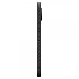 Spigen Google Pixel 10/Pixel 10 Pro Suojakuori Liquid Air Matte Black