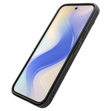 Spigen Google Pixel 10/Pixel 10 Pro Suojakuori Liquid Air Matte Black