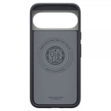 Spigen Google Pixel 10/Pixel 10 Pro -suojakuori Nano Pop MagFit Black Sesame