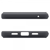 Spigen Google Pixel 10/Pixel 10 Pro -suojakuori Nano Pop MagFit Black Sesame