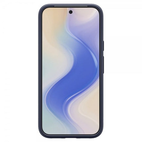 Spigen Google Pixel 10/Pixel 10 Pro Suojakuori Nano Pop MagFit Blueberry Navy