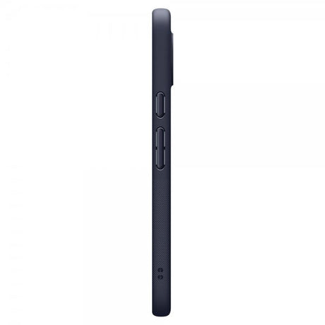 Spigen Google Pixel 10/Pixel 10 Pro Suojakuori Nano Pop MagFit Blueberry Navy