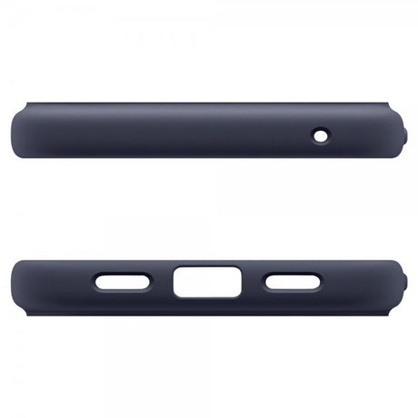 Spigen Google Pixel 10/Pixel 10 Pro Suojakuori Nano Pop MagFit Blueberry Navy