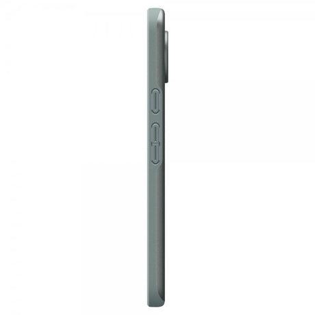 Spigen Google Pixel 10/Pixel 10 Pro -kuori Thin Fit MagFit Sage Green