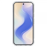 Spigen Google Pixel 10/Pixel 10 Pro Suojakuori Ultra Hybrid MagFit Clear White