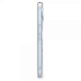 Spigen Google Pixel 10/Pixel 10 Pro Suojakuori Ultra Hybrid MagFit Clear White