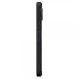 Spigen Google Pixel 10/Pixel 10 Pro Suojakuori Ultra Hybrid MagFit Frost Black