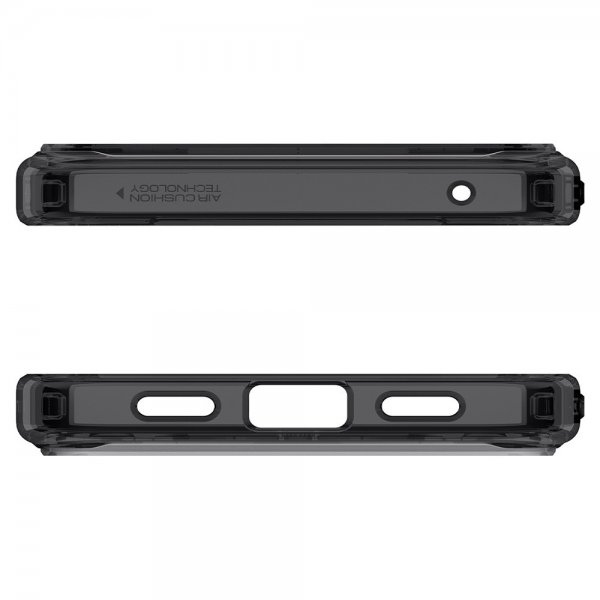 Spigen Google Pixel 10/Pixel 10 Pro Suojakuori Ultra Hybrid MagFit Frost Black