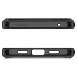 Spigen Google Pixel 10/Pixel 10 Pro Suojakuori Ultra Hybrid MagFit Frost Black