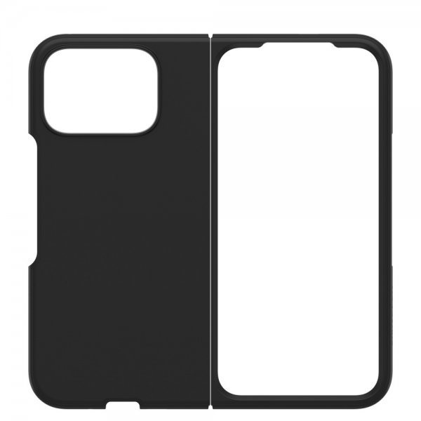 Otterbox Google Pixel 10 Pro Fold Thin Flex Magsafe -kuori, musta