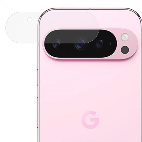 Nordic Covers Google Pixel 10 Pro Kamerasuojalasi