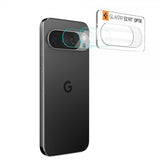 Spigen Google Pixel 10 Pro Kameransuoja Lasikalvo.tR EZ Fit Optik 2-pack
