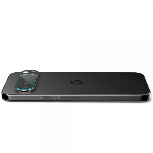 Spigen Google Pixel 10 Pro Kameransuoja Lasikalvo.tR EZ Fit Optik 2-pack