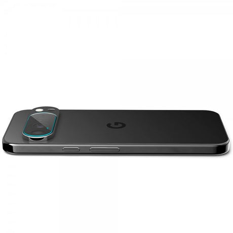 Spigen Google Pixel 10 Pro Kameransuoja Lasikalvo.tR EZ Fit Optik 2-pack
