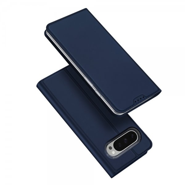 Dux Ducis Google Pixel 10 Pro XL -suojakotelo Skin Pro Series, sininen