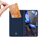 Dux Ducis Google Pixel 10 Pro XL -suojakotelo Skin Pro Series, sininen