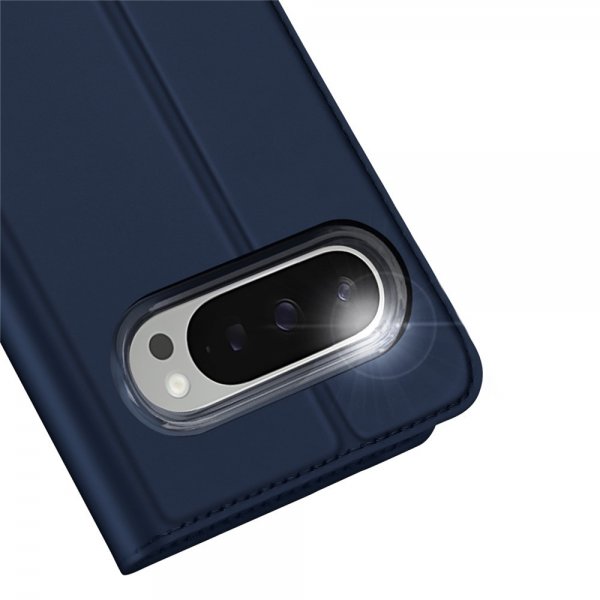 Dux Ducis Google Pixel 10 Pro XL -suojakotelo Skin Pro Series, sininen