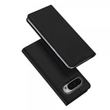 Dux Ducis Google Pixel 10 Pro XL -kotelo Skin Pro Series musta