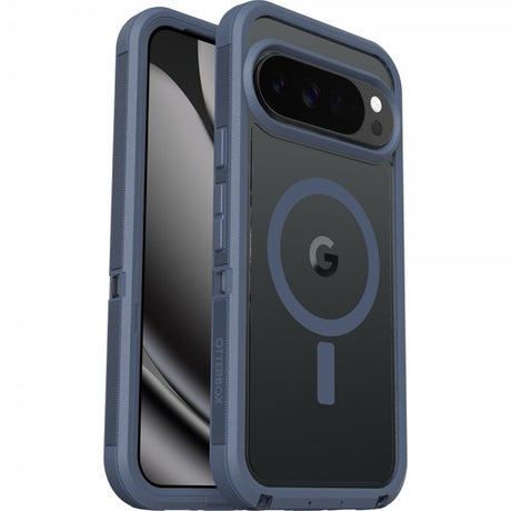 Otterbox Google Pixel 10 Pro XL Kuori Defender Pro XT MagSafe Baby Blue Jeans