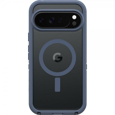 Otterbox Google Pixel 10 Pro XL Kuori Defender Pro XT MagSafe Baby Blue Jeans