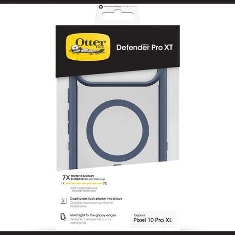 Otterbox Google Pixel 10 Pro XL Kuori Defender Pro XT MagSafe Baby Blue Jeans