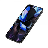 Pitaka Google Pixel 10 Pro XL Suojakuori Edge Musta/Harmaa Twill