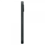 Spigen Google Pixel 10 Pro XL Suojakuori Liquid Air MagFit Abyss Green