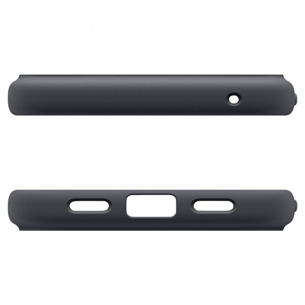 Spigen Google Pixel 10 Pro XL -suojakuori Nano Pop MagFit Black Sesame