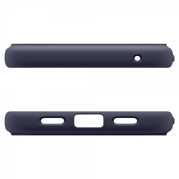 Spigen Google Pixel 10 Pro XL kuori Nano Pop MagFit Blueberry Navy