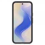 Spigen Google Pixel 10 Pro XL -suojakuori, Parallax MagFit, mattamusta