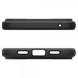 Spigen Google Pixel 10 Pro XL kuori Rugged Armor MagFit Matte Black