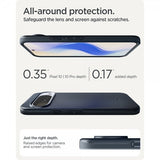 Spigen Google Pixel 10 Pro XL Kuori Thin Fit MagFit Metal Slate